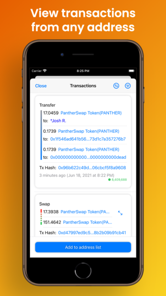 Kyber Network Crystal v2 coin wallet app download