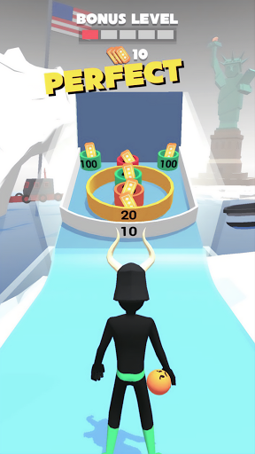 ArcadeBall.io mod apk unlimited money