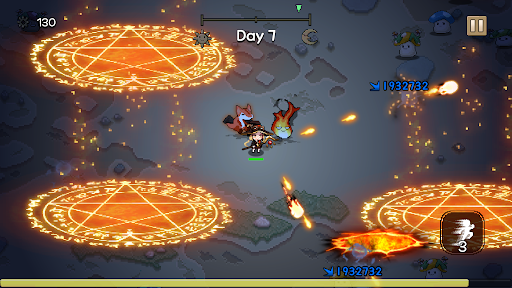 Magic Dungeon mod apk unlimited everything