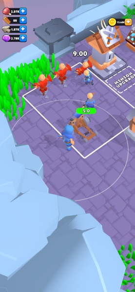 Lead The Minions apk download for android