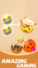 Emoji Merge 2048 mod apk download v1.0.0 screenshot 1