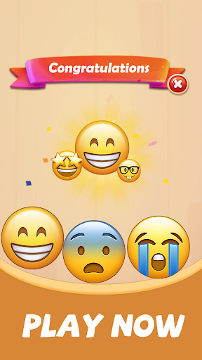 Emoji Merge 2048 mod apk downloadͼƬ1