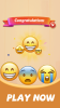 Emoji Merge 2048 mod apk download v1.0.0 screenshot 4