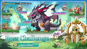 Legend of Mushroom mod apk unlimited money and gems v3.0.71 screenshot 4