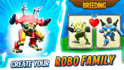 Robocity mod apk unlimited money v0.1.0 screenshot 1