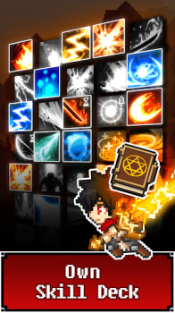 Slayer Legend mod menu apk 500.3.2 unlimited everything v500.3.2 screenshot 2