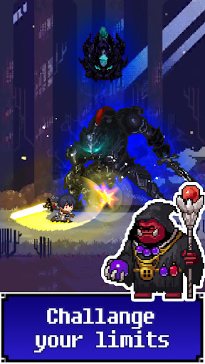 Slayer Legend mod menu apk 500.3.2 unlimited everything