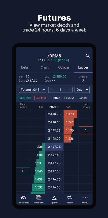 HedgeTrade Coin Wallet App Download AndroidͼƬ1