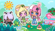 Pippi Life Avatar World mod apk unlocked everything v1.21 screenshot 4
