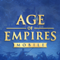 Age of Empires Mobile game download android