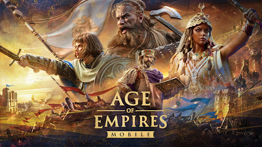 Age of Empires Mobile game download android v1.0 screenshot 2