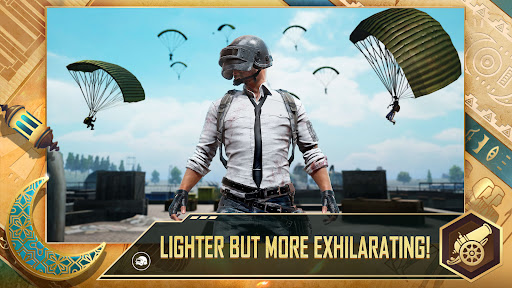 PUBG MOBILE LITE mod apk (menu damage/wallhack/aim/fly) 0.27.0 latest version 0.27.0ͼ
