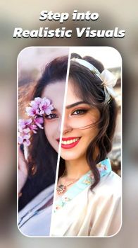 AI Photo Editor AI Morph Mod Apk 1.3.9 Premium Unlocked Latest Version v1.3.9 screenshot 4