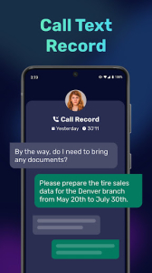 AI Phone Smart Phone Number mod apk latest version v1.2.0 screenshot 2