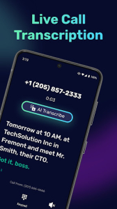 AI Phone Smart Phone Number mod apk latest version v1.2.0 screenshot 3