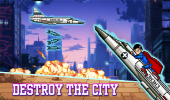 Dynamic Hero Sandbox Mod Apk Unlimited Money v1.0.4 screenshot 3