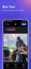 Blur Photo Blur Background mod apk premium unlocked v1.2.4 screenshot 1