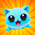 Spooky Cat Mod Apk Unlimited Money