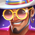 Disco Match Mod Apk Unlimited Money