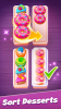 Sweet Sort Mod Apk Unlimited Stars v1.11.0.0 screenshot 4