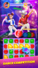 Disco Match Mod Apk Unlimited Money v0.23.0 screenshot 3