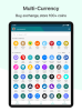 Freewallet app Download latest version v1.18.6 screenshot 3