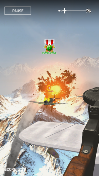 Air Defence 3D Mod Apk Unlimited Money v1.20.1 screenshot 1