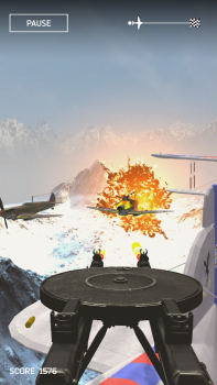 Air Defence 3D Mod Apk Unlimited Money v1.20.1 screenshot 2