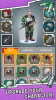 Uprising Survivor RPG Mod Apk Unlimited Money v0.8.4 screenshot 1