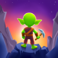 Goblin Dungeon Idle Adventure Mod Apk Unlimited Money and Gems