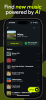 Swipefy for Spotify Mod Apk 1.1.6 Premium Unlocked v1.1.6 screenshot 2