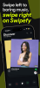 Swipefy for Spotify Mod Apk 1.1.6 Premium Unlocked v1.1.6 screenshot 4