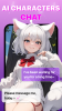Samanthai Chat to AI Character Mod Apk Premium Unlocked v1.1.3 screenshot 1