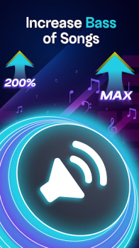 Volume Booster Equalizer Pro Premium Mod Apk Unlocked Everything v9.3 screenshot 1