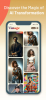 Vintage AI Photo Generator Mod Apk Premium Unlocked v1.0.3 screenshot 2