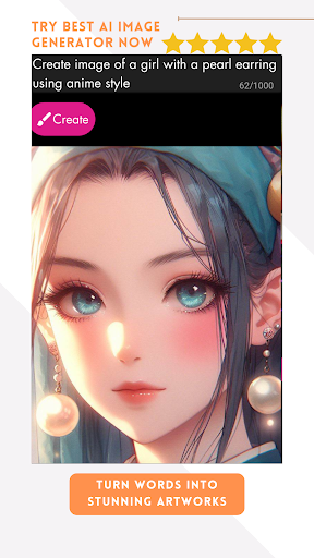 IDOA AI Image Generator Mod Apk Premium Unlocked