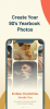 Vintage AI Photo Generator Mod Apk Premium Unlocked v1.0.3 screenshot 4