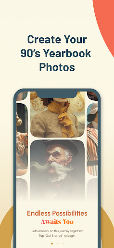 Vintage AI Photo Generator Mod Apk Premium Unlocked