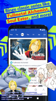 Manga UP Mod Apk 2.1.2 Premium Unlocked Latest Version v2.1.2 screenshot 4