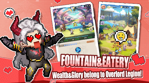 Pixel Overlord 4096 Draws Mod Apk 1.2 Unlimited Money and Gems