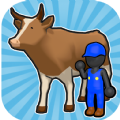 Ranch Simulator Mod Apk Unlimited Money