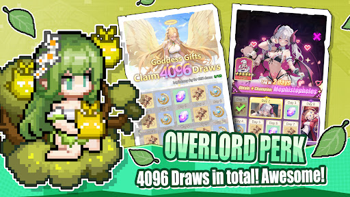 Pixel Overlord 4096 Draws mod apk unlimited everything v1.2 screenshot 3