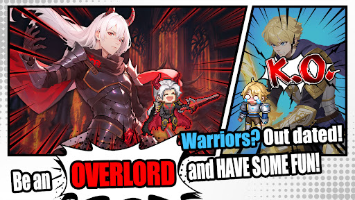 Pixel Overlord 4096 Draws mod apk unlimited everything v1.2 screenshot 2