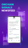 Spot On Chain app download for android v1.3.1 screenshot 1