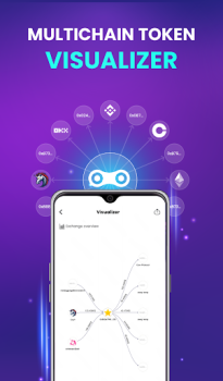 Spot On Chain app download for android v1.3.1 screenshot 4