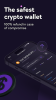CryptoWallet.com app download apk latest version v1.41.2 screenshot 3