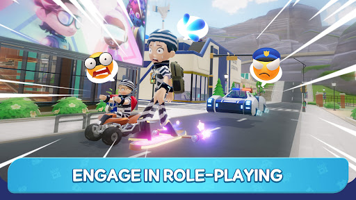 Livetopia Party mod apk 1.4.339 unlimited money and gems