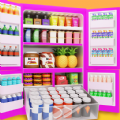 Fill Up Fridge Organizing Game mod apk latest version