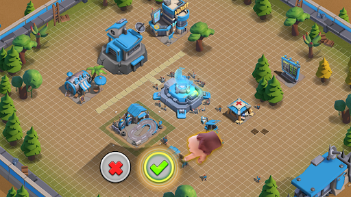 Meta Apes mod apk unlimited money and gems