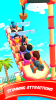 My Amusement Park mod apk unlimited money and gems v1.5.1.0 screenshot 2
